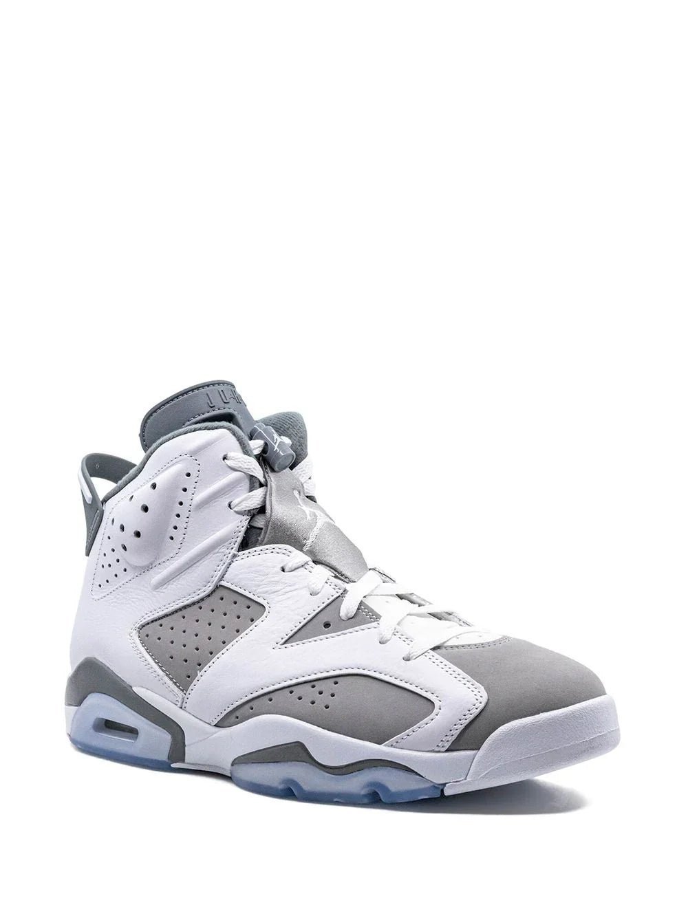 Jordan Retro 6 COOL GREY - Image 3
