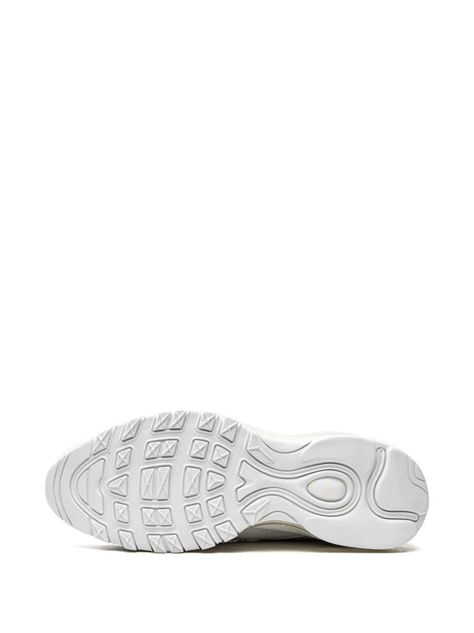 Nike Airmax 97 White - Image 4