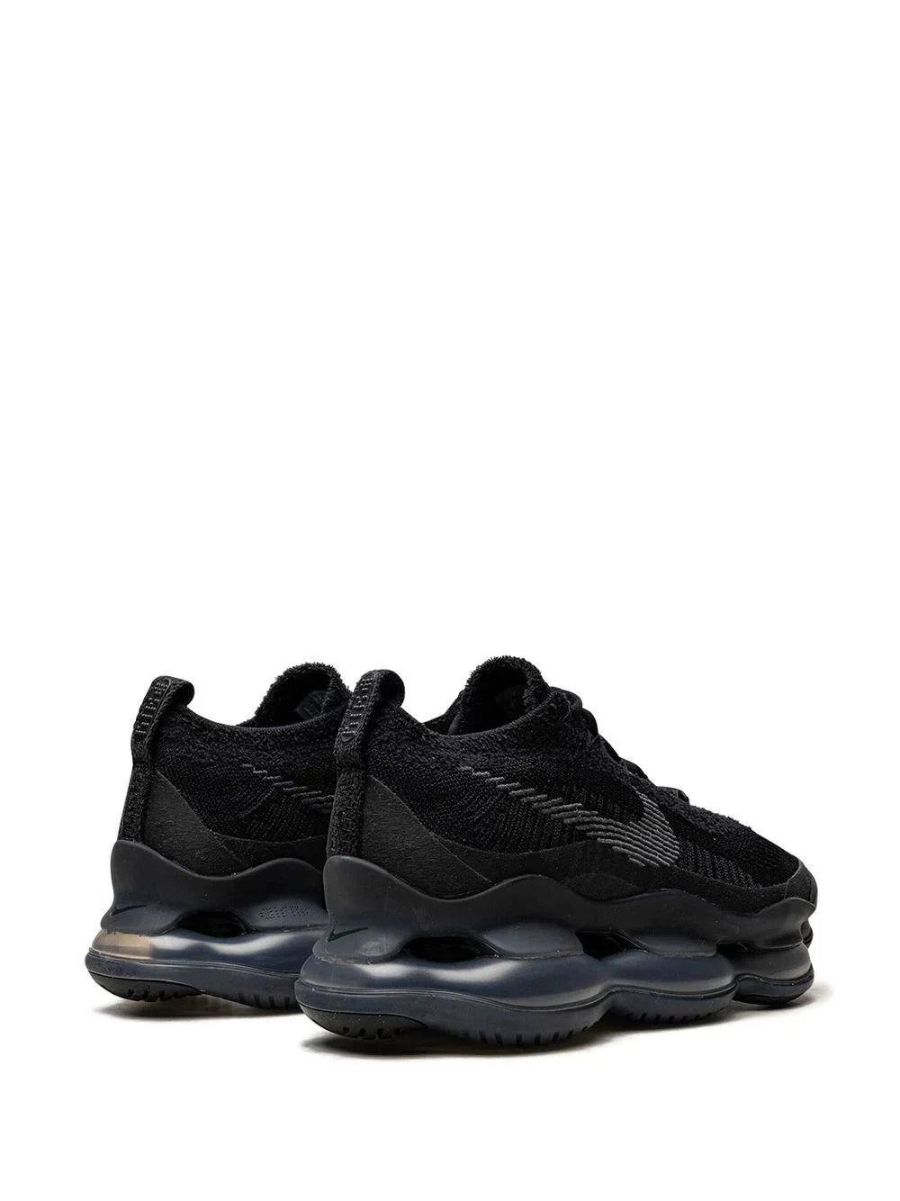 Airmax Scorpion Flynit triple black - Image 2