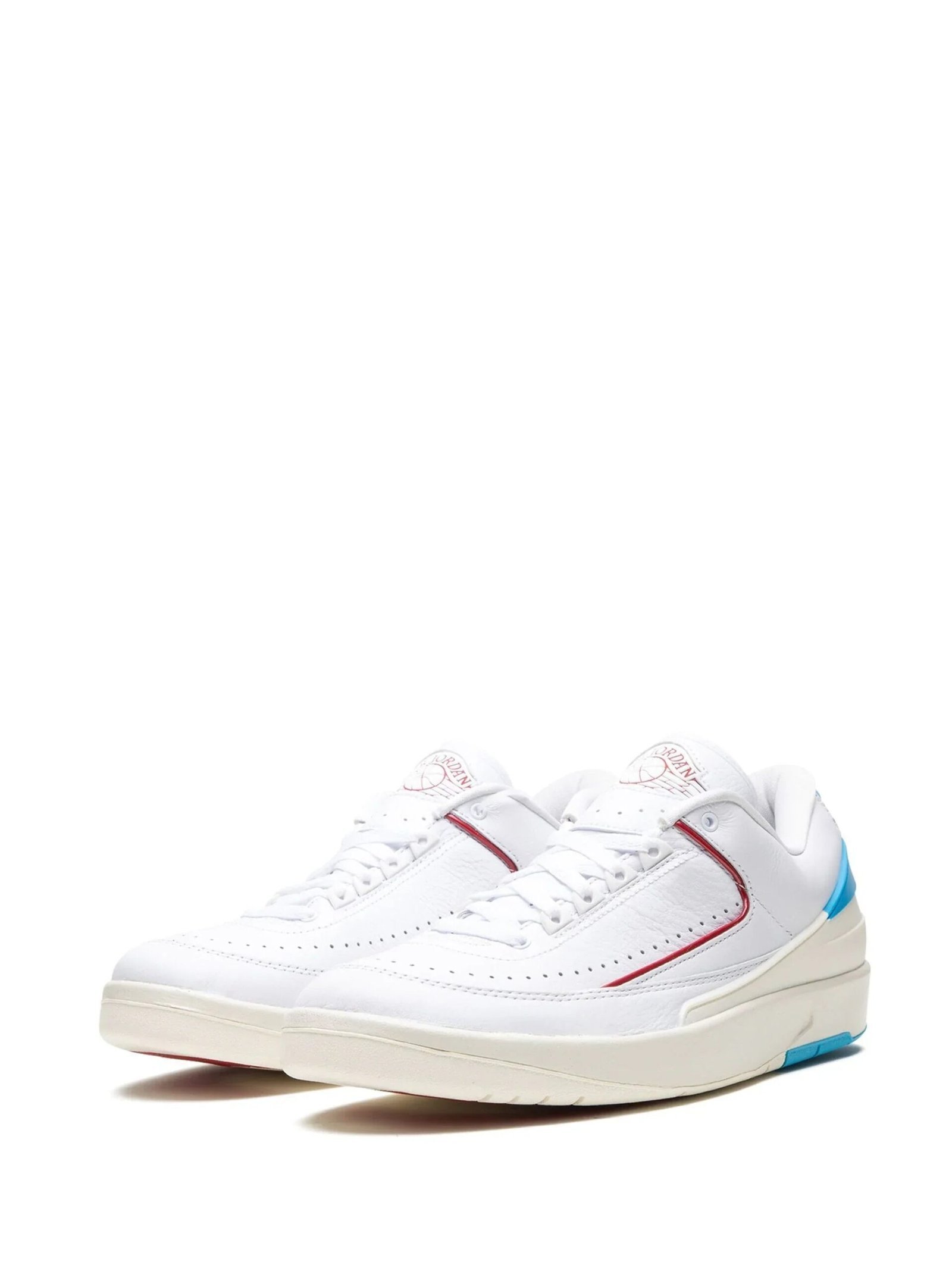 Air Jordan 2 "UNC To Chicago" sneakers - Image 3