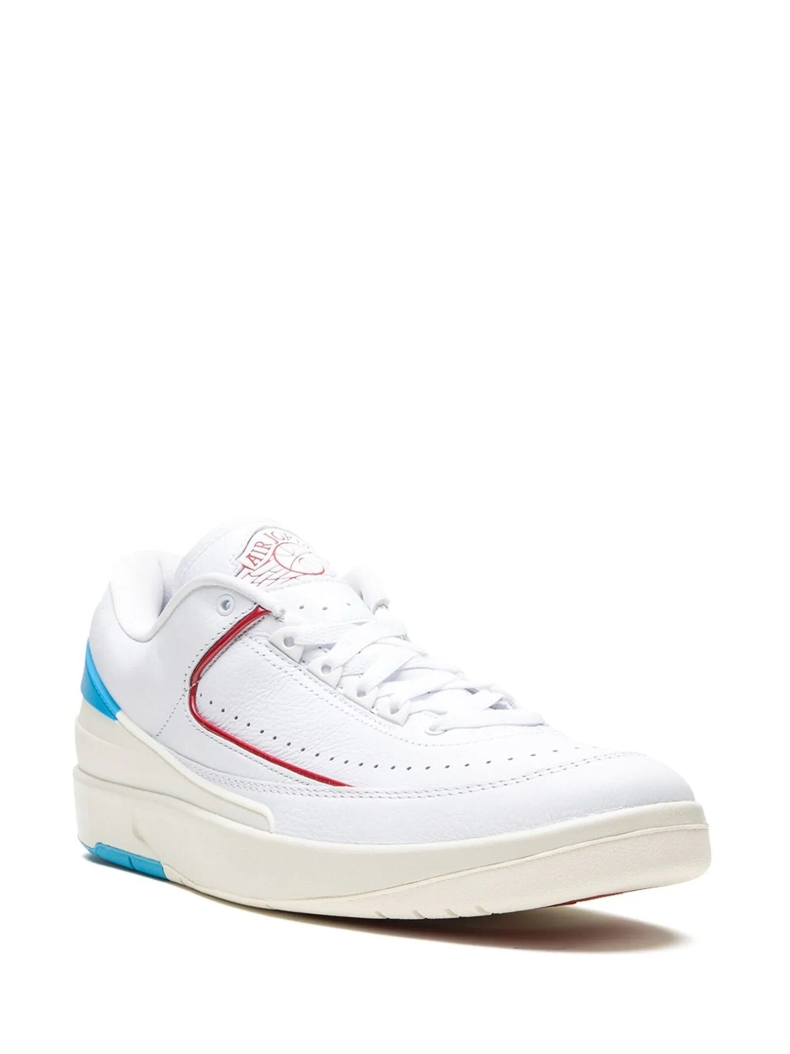 Air Jordan 2 "UNC To Chicago" sneakers - Image 2