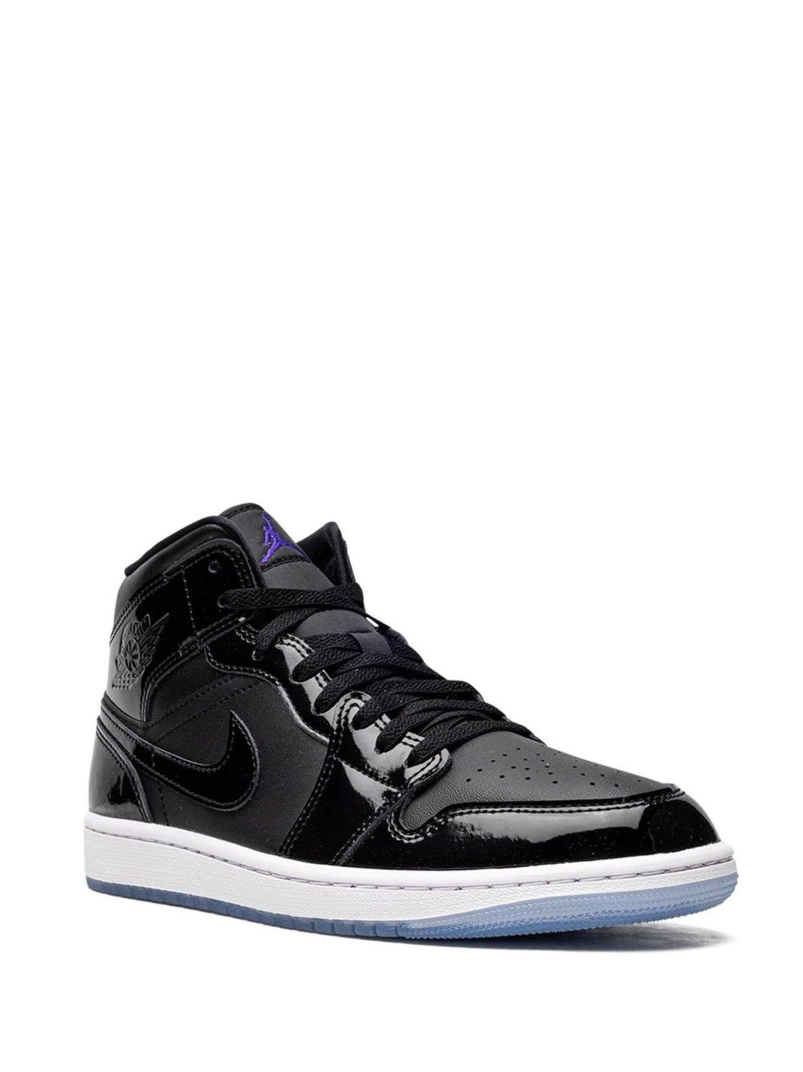 Air Jordan Retro 1 Mid SE Space Jam - Image 2