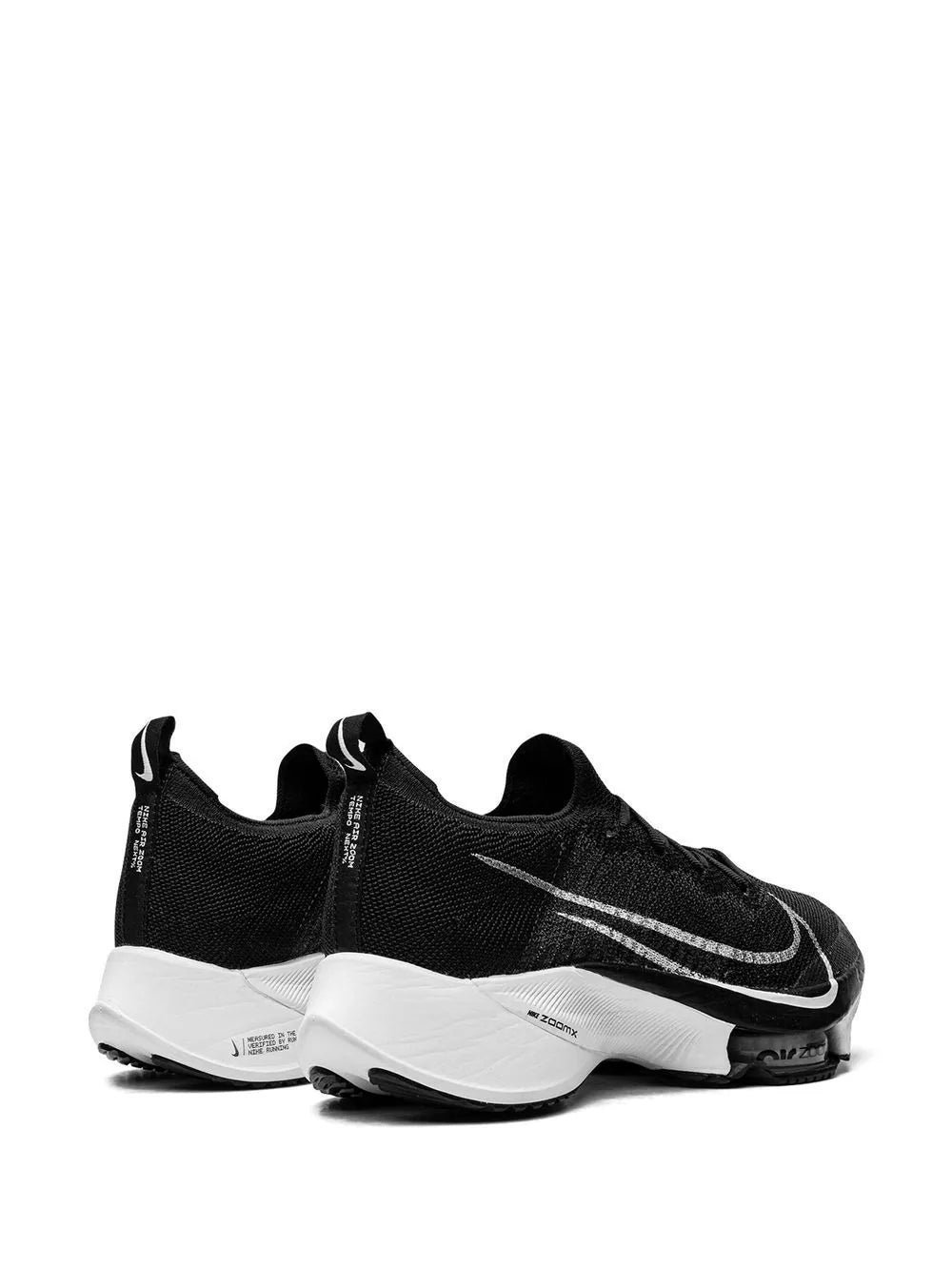 Air zoom tempo GREY BLACK - Image 2