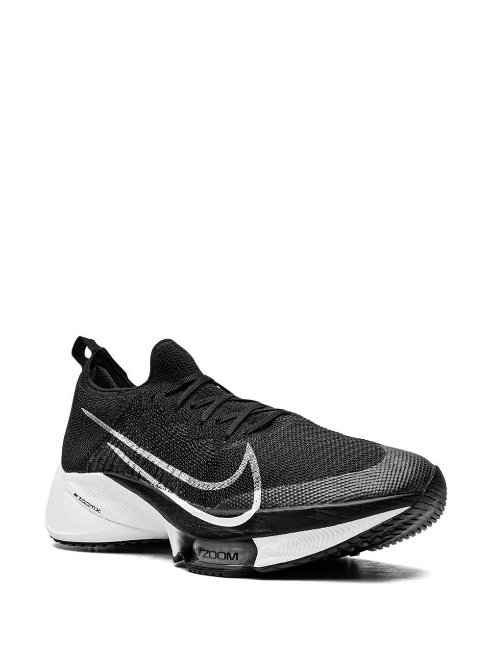 Air zoom tempo GREY BLACK - Image 4