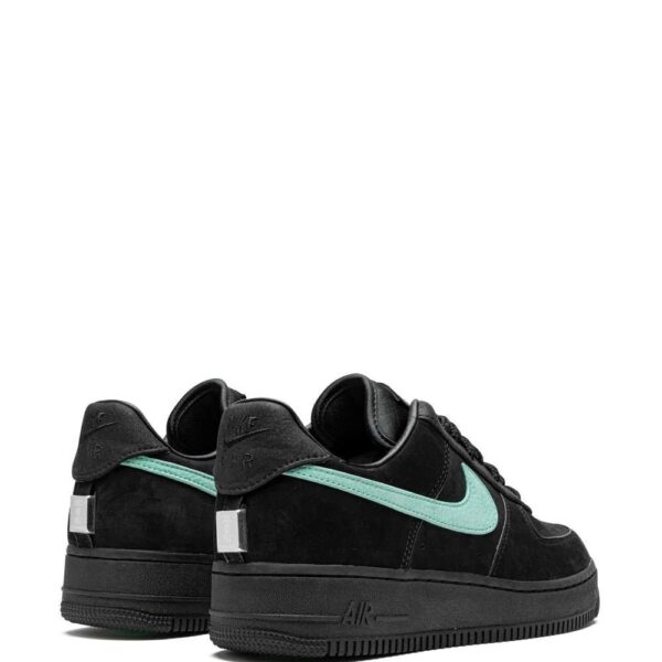 Alternative view of Nike Airforce 1 Tiffany Women S Semi UA