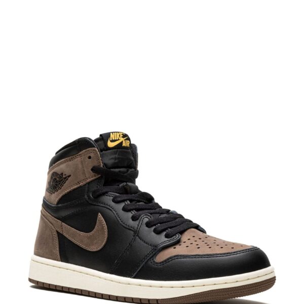 Alternative view of Nike Air Jordan Retro 1 Palomino