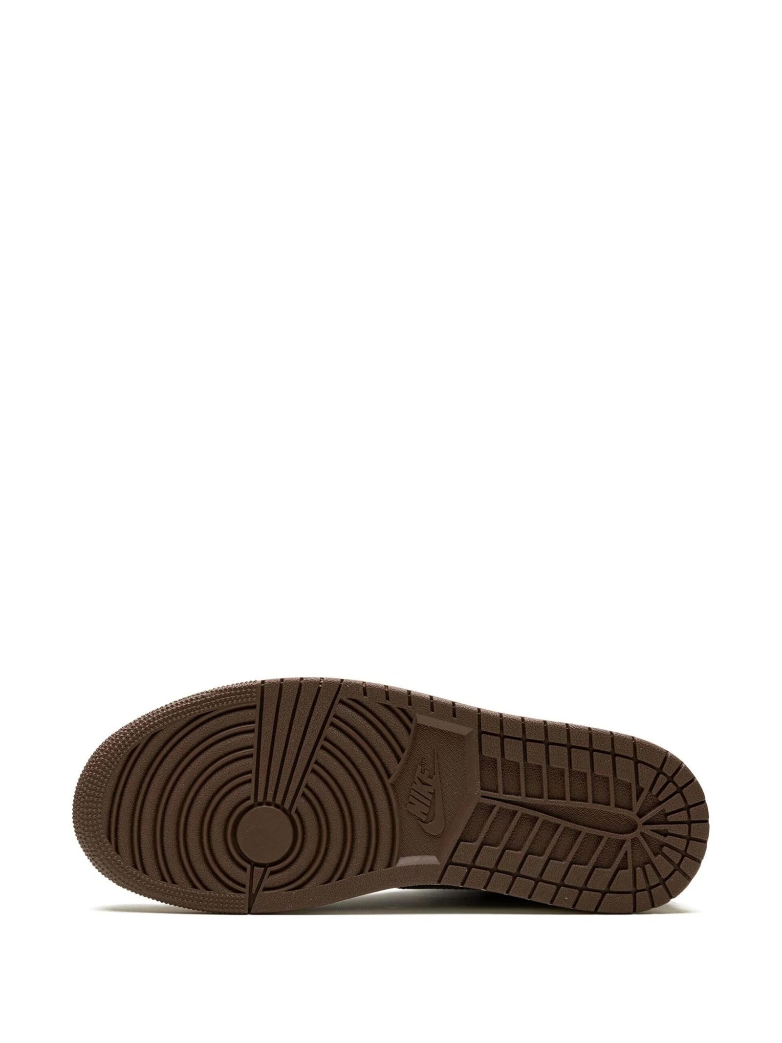 Nike Air Jordan Retro 1 Palomino - Image 4