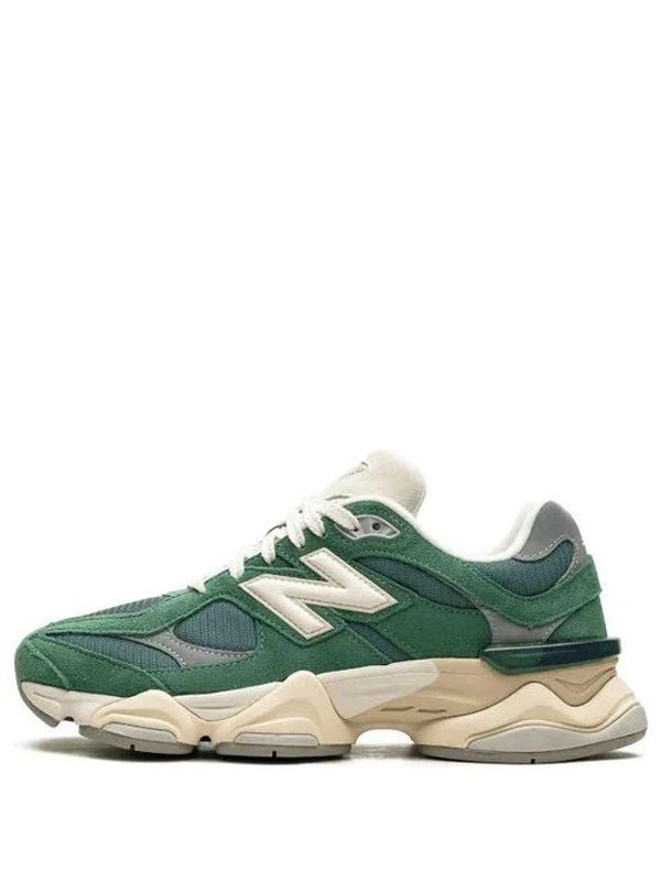 New Balancee 9060 Green - Image 2