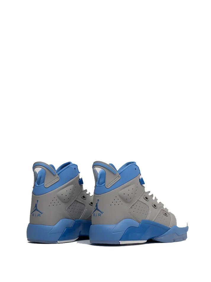 JORDAN 6 17 23 MULTI TOTAL BLUE - Image 3
