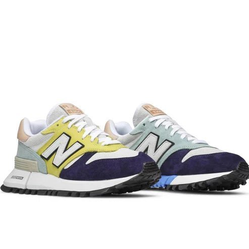 Alternative view of new balance RC 1300 TOKYO DESIGN
