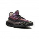 Alternative view of Adidas Yeezy 350 V2 YECHEIL Semi Ua