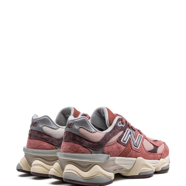 Alternative view of New Balance 9060 Cherry Blossom