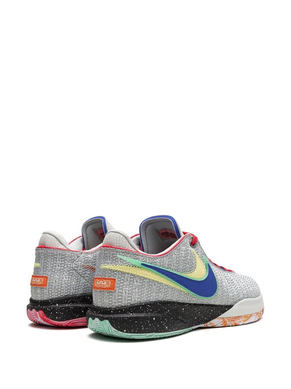 Lebron 20 galaxy - Image 3