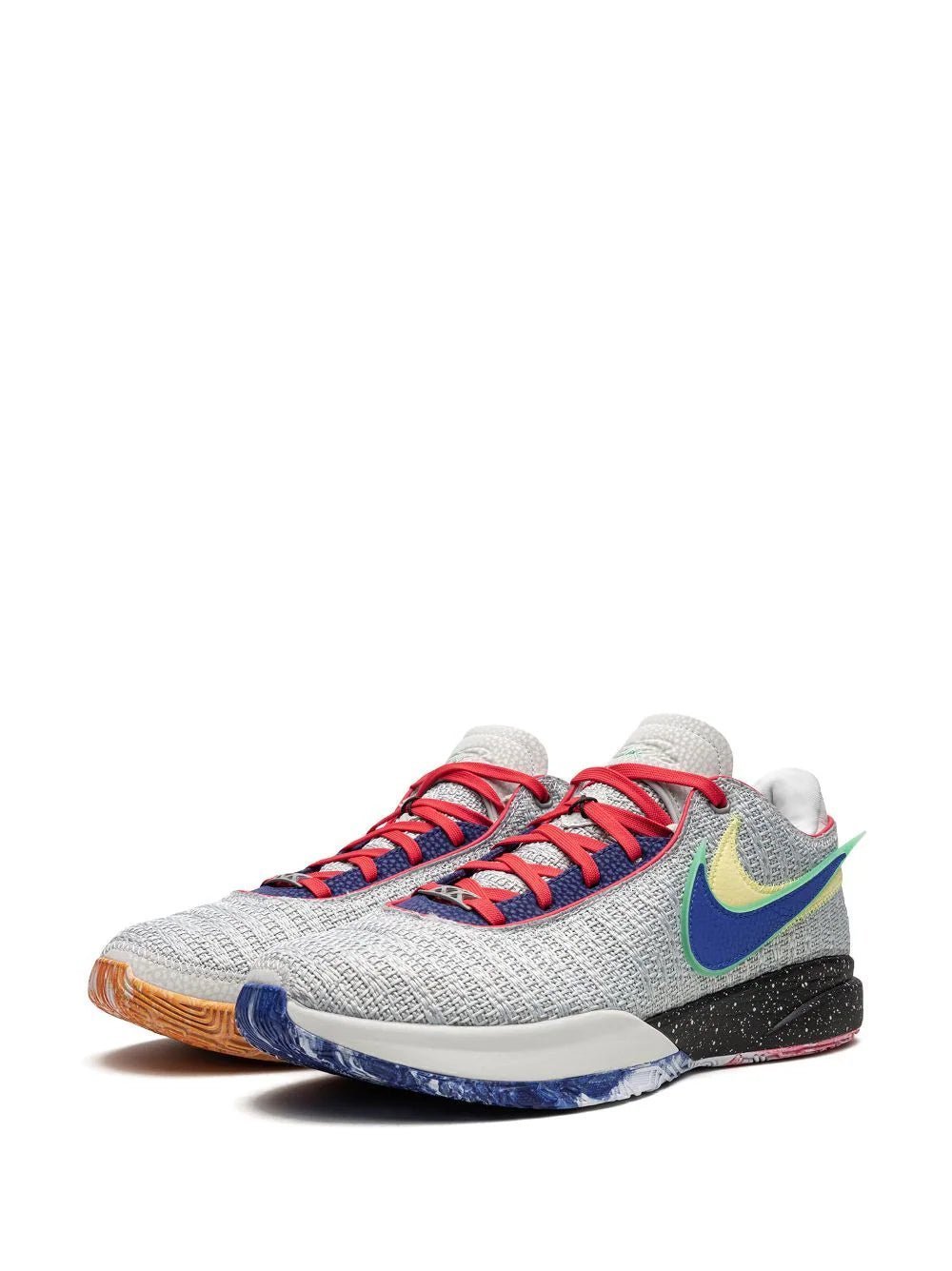 Lebron 20 galaxy - Image 4