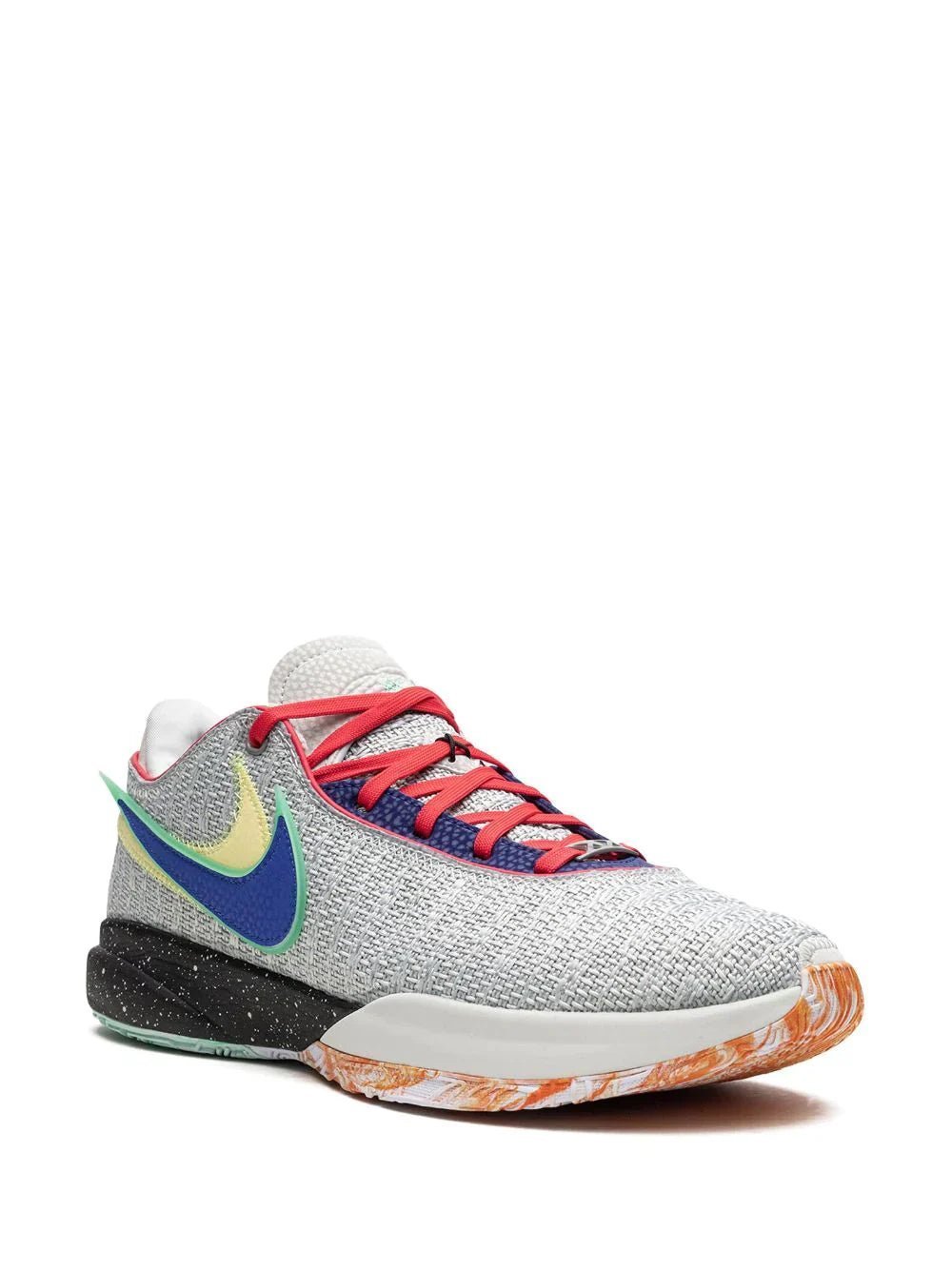 Lebron 20 galaxy - Image 2