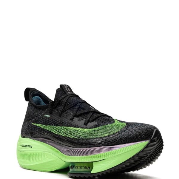 Alternative view of Air Zoom Alphafly Next% sneakers