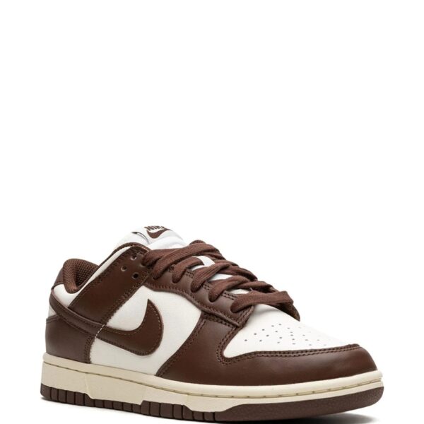 Alternative view of Nike Dunk Low Cacao