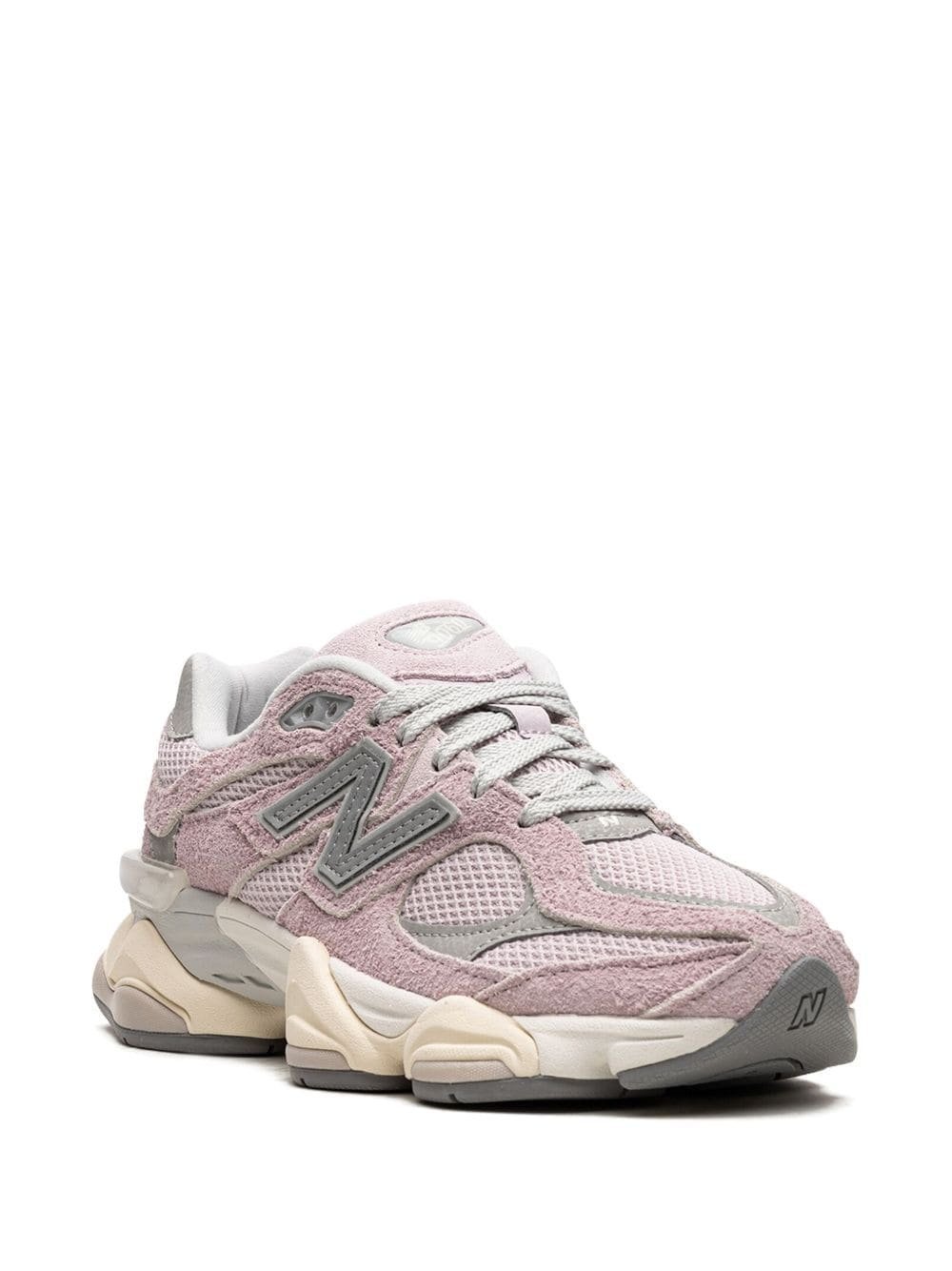 NEW BALANCE 9060 PINK GREY - Image 2