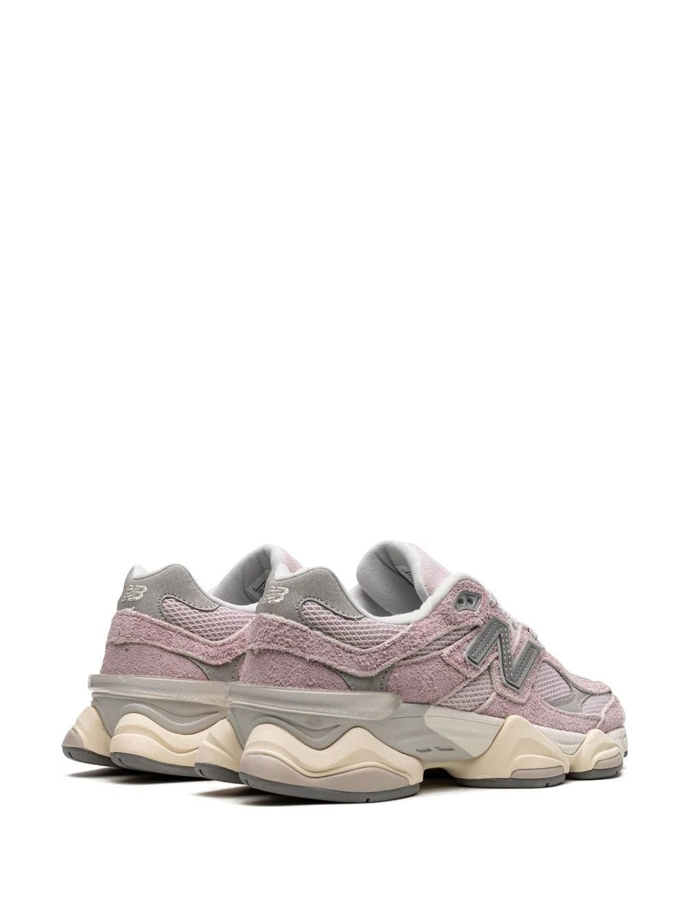 NEW BALANCE 9060 PINK GREY - Image 4