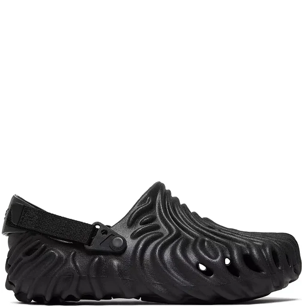 Croccs Salehe Bembury Black