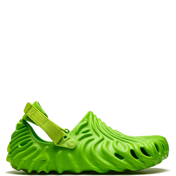 Croc s Bembury Neon