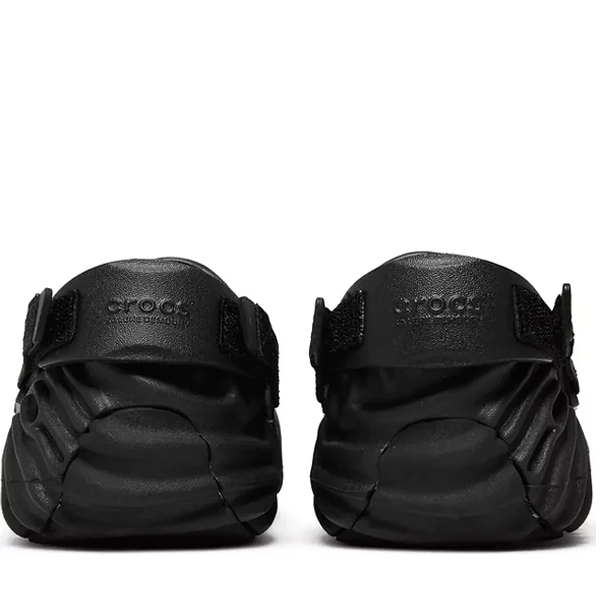 Alternative view of Croccs Salehe Bembury Black