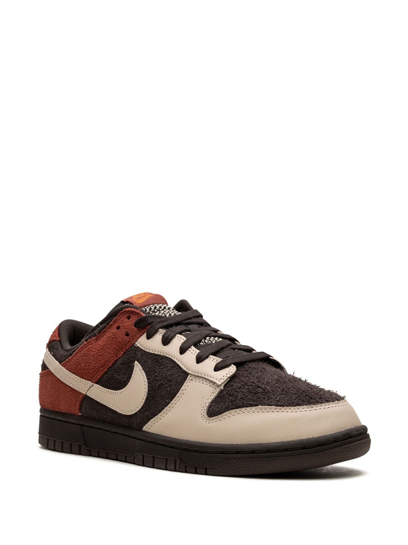 Dunk Low "Red Panda" sneakers - Image 2