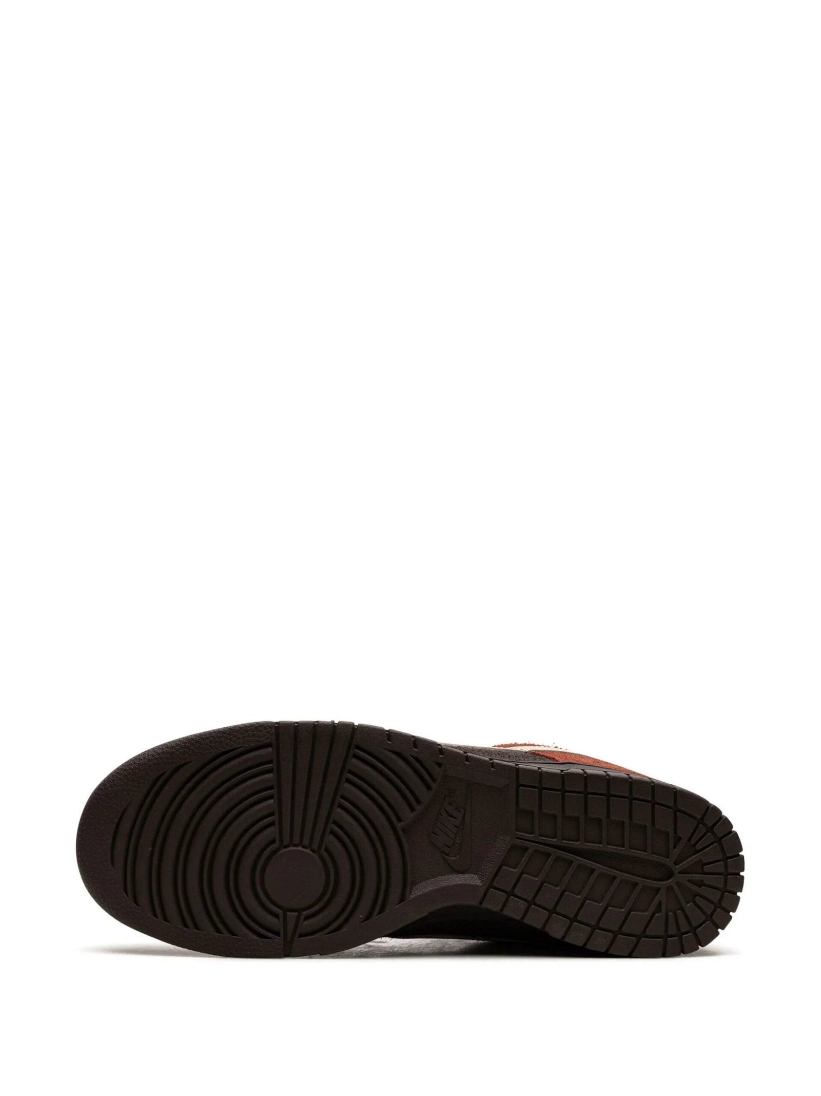 Dunk Low "Red Panda" sneakers - Image 4