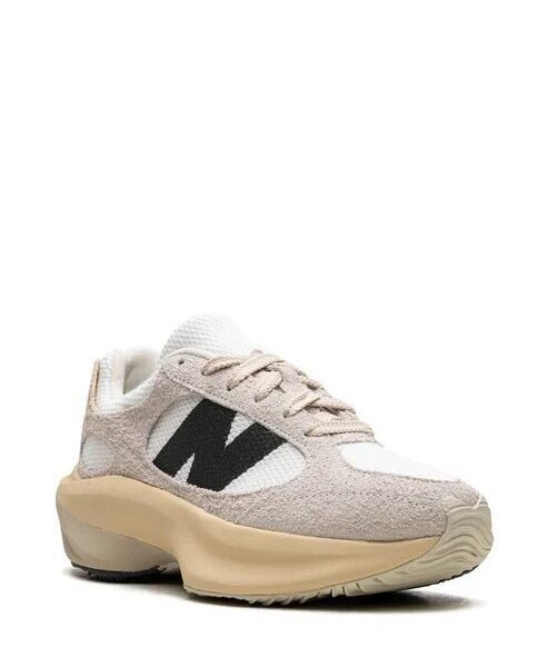 Alternative view of NEW BALANCE WARPED SEA SALT RUNNER