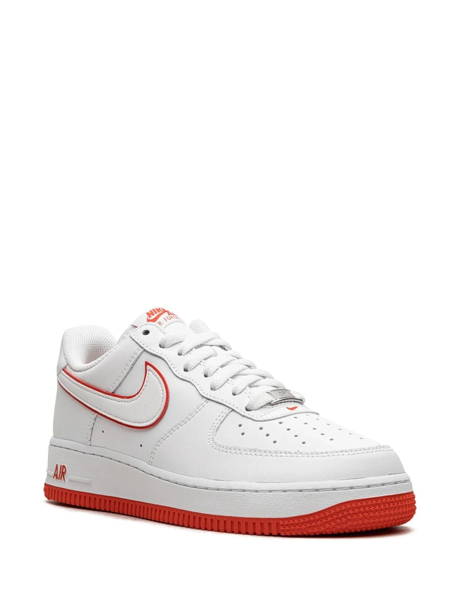 Air Force 1 Low "Picante Red" sneakers - Image 2