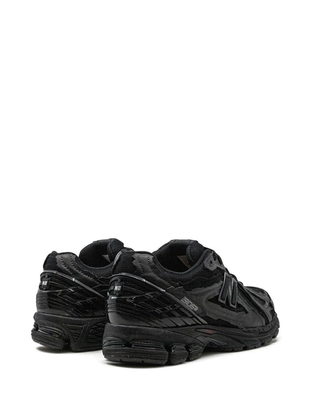 New Balancee 1906D All Black - Image 4