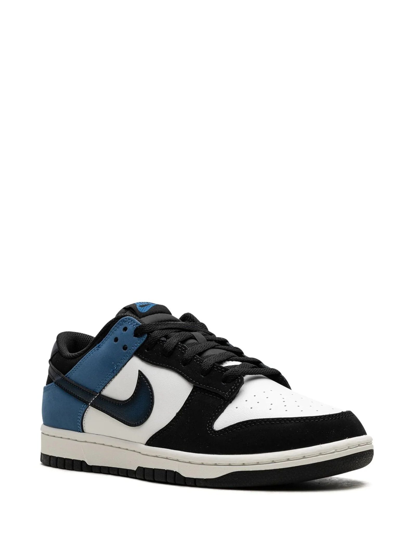 Dunk Low "Industrial Blue" sneakers - Image 2