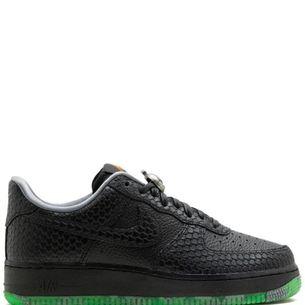 Nike Airforce 1 halloween 2023