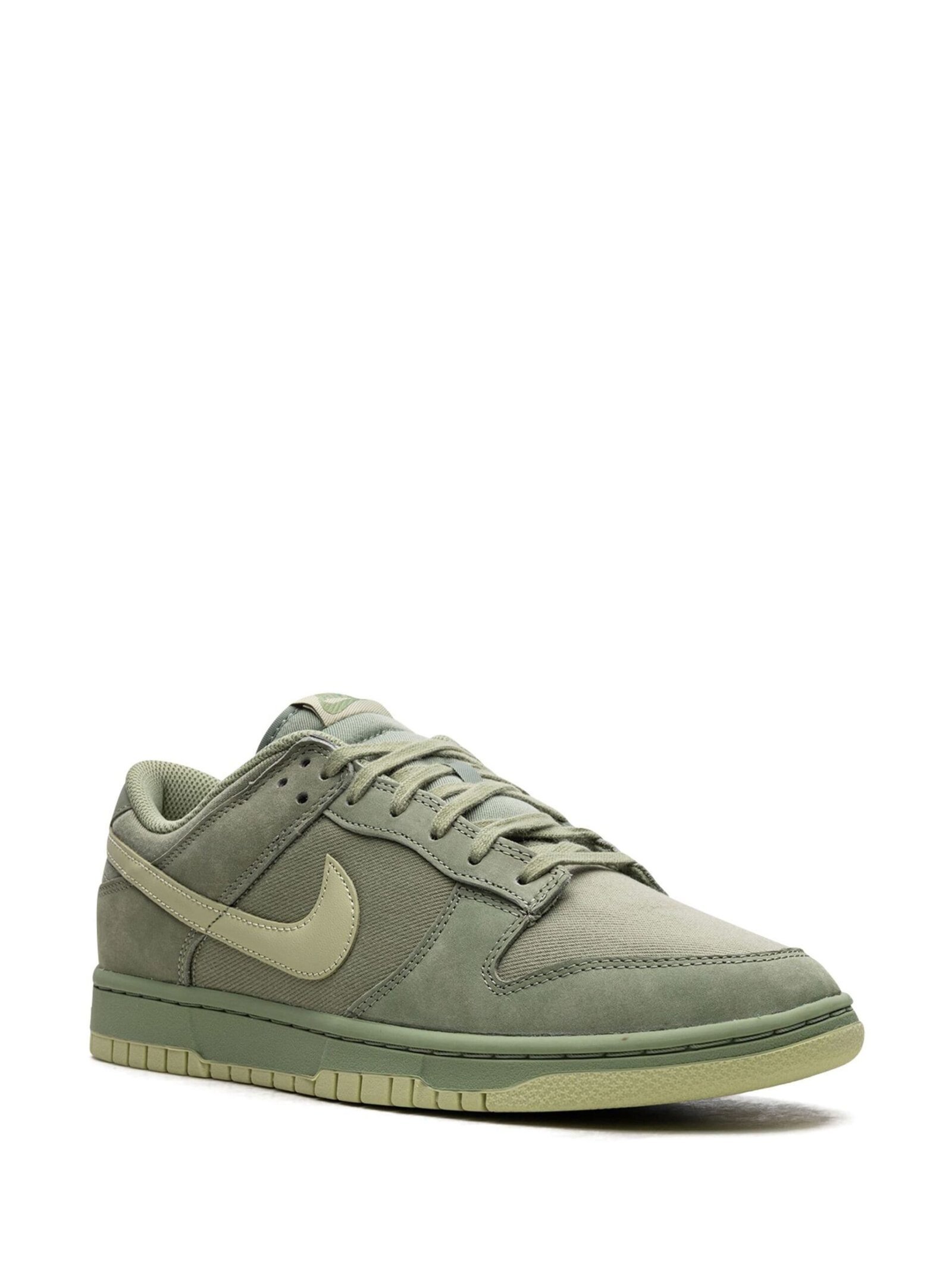 Dunk Low "Oil Green" sneakers - Image 2