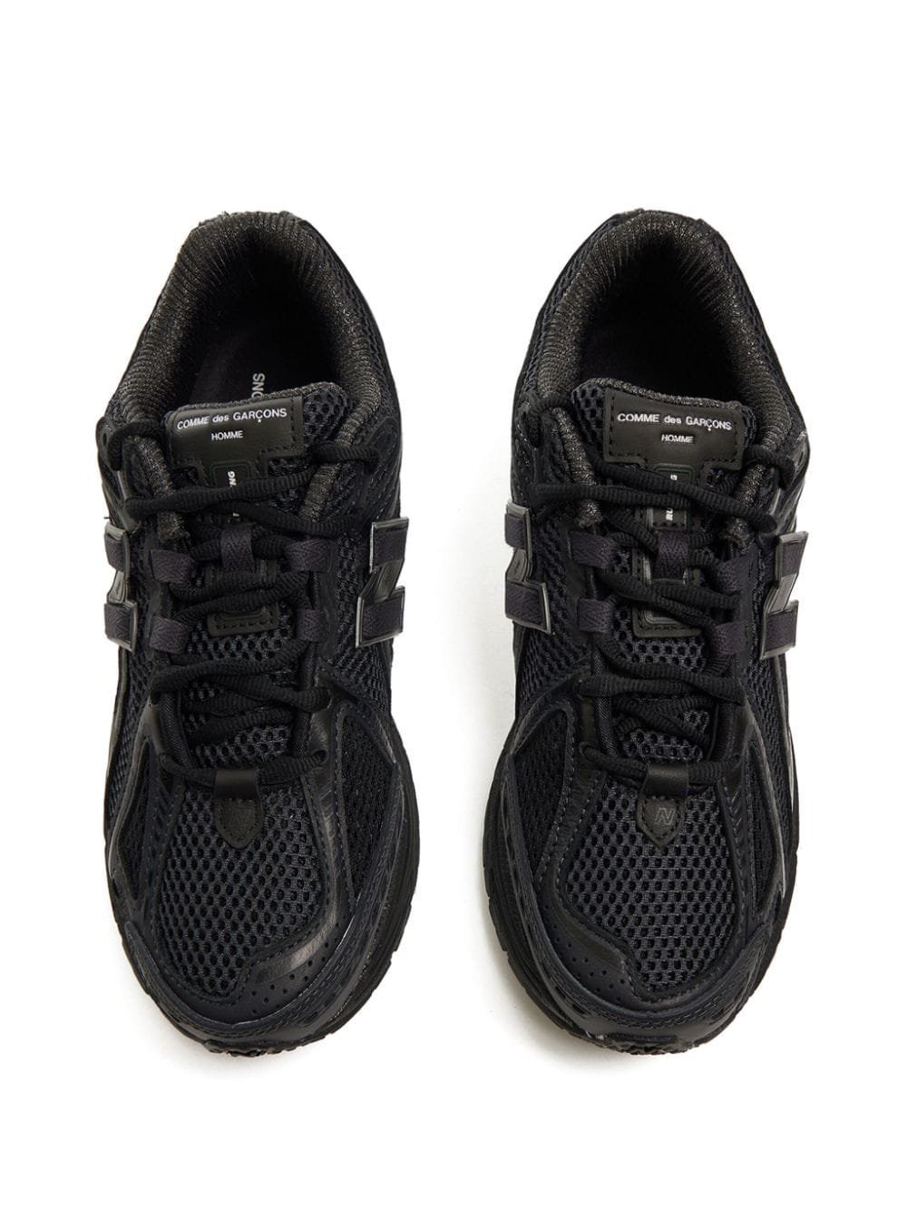 New Balance 1906R BLACK SILVER METALLIC - Image 2