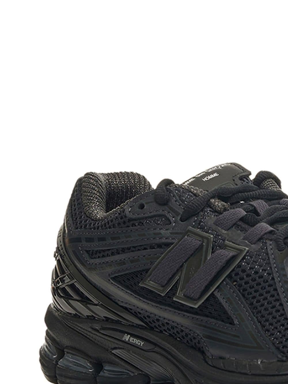 New Balance 1906R BLACK SILVER METALLIC - Image 3