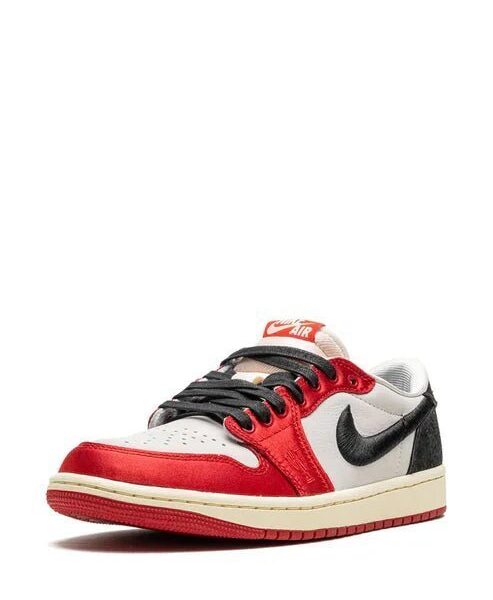 Alternative view of Nike Air jordan 1 Low Trophy Room