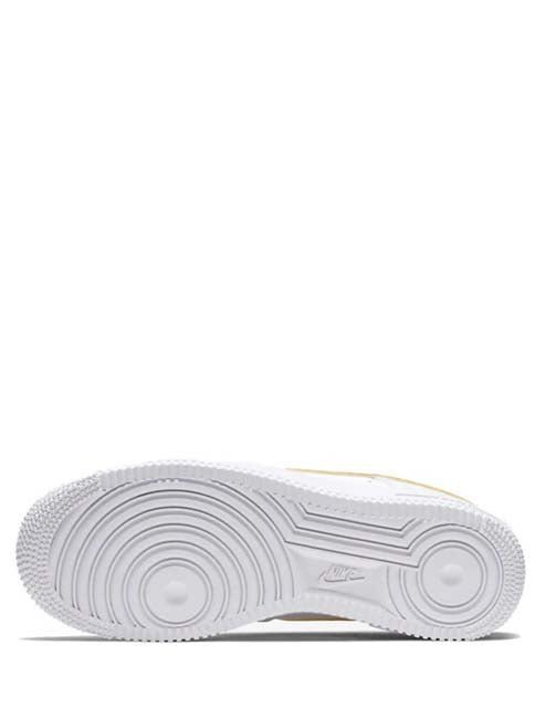 Louis Vuitton X Airforce 1 Gold - Image 4