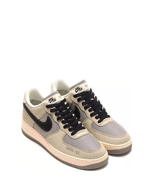 Alternative view of Nike Airforce 1 X Gore Tex