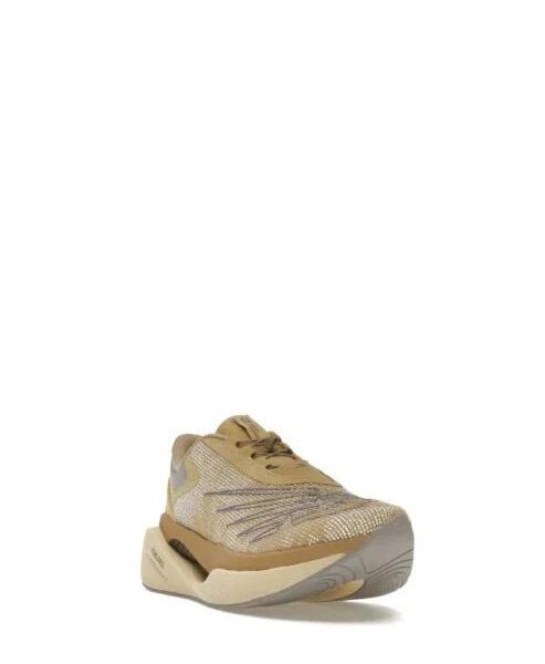 Alternative view of New Balance Fuel Cell Stone Island Tokyo Design Studio Running Shoes