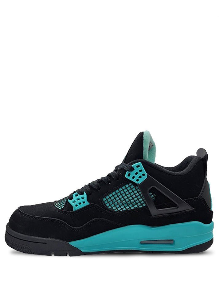 AIR JORDAN RETRO 4 TIFFANY - Image 3