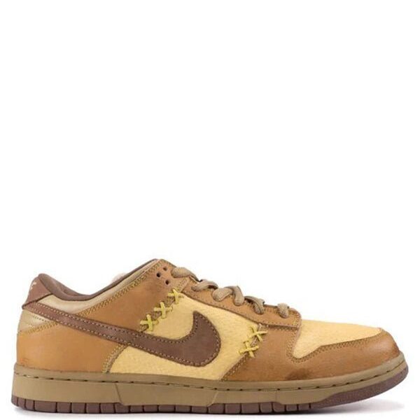 Dunk Low Pro SB Shanghai 2