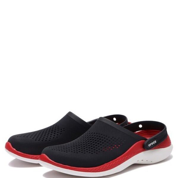 Alternative view of CROCCS literide 360 black red