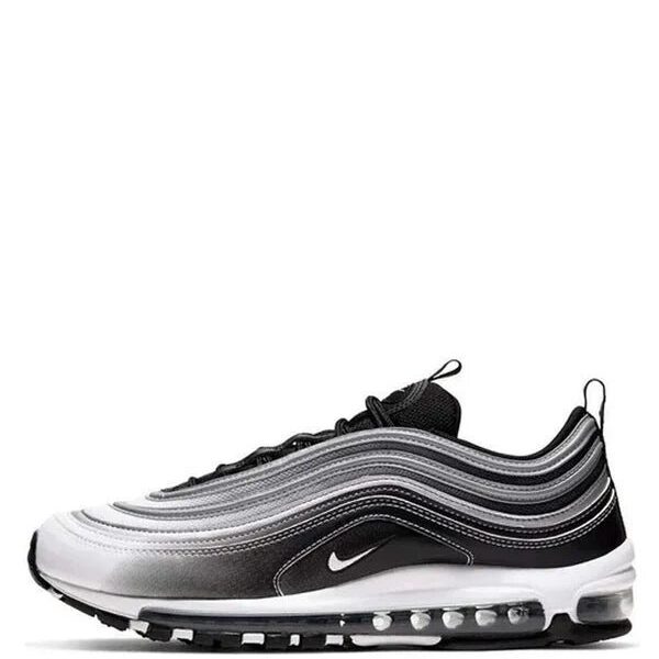 Alternative view of nike Airmax 97 Gradient fade