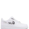 Nike Airforce 1 PRM Molten Metal