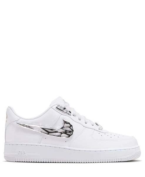 Nike Airforce 1 PRM Molten Metal