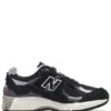 New balance 2002 R protection pack BLACK GREY