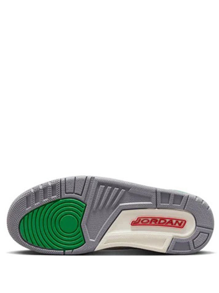Air Jordan 3 Lucky Green - Image 3