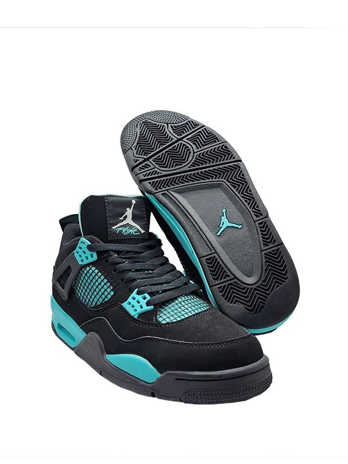 AIR JORDAN RETRO 4 TIFFANY - Image 2