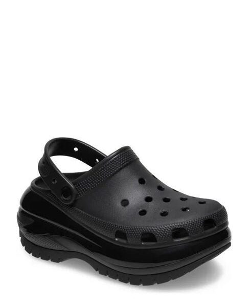 Alternative view of CROCCS CLASSIC MEGACRUSH CLOGS